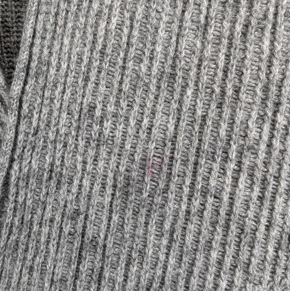 Lane Bryant drape cardigan - Picture 4 of 10